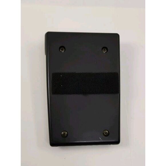 Cobra Trapshooter Radar Detector rd-3120 - Picture 8 of 8